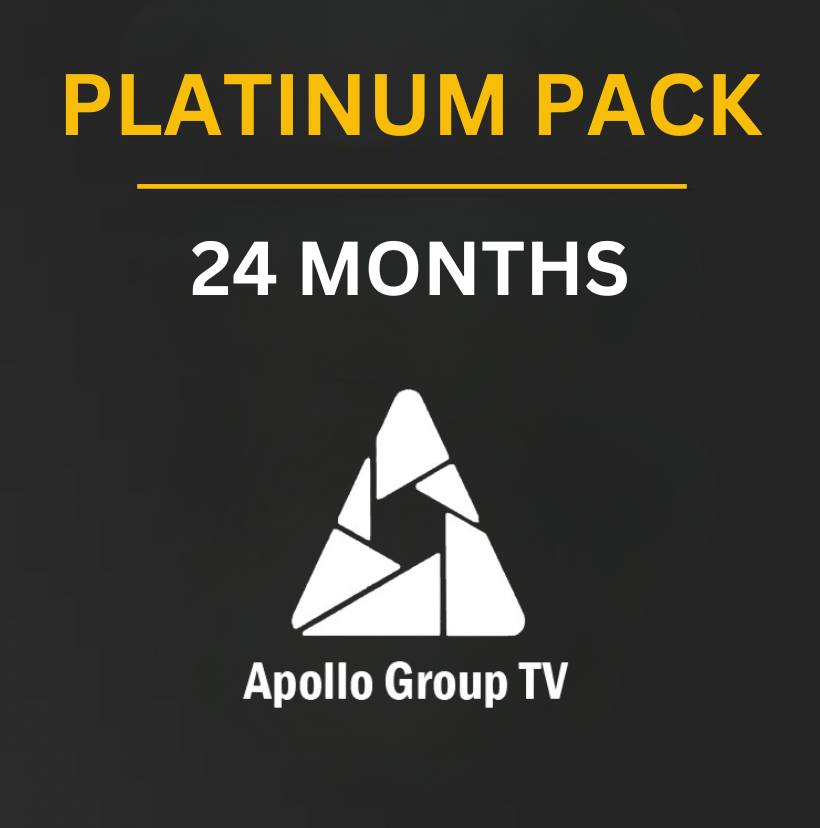 24 Months Subscription